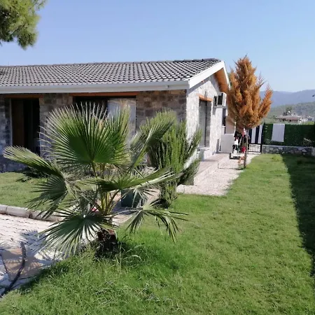 Villa Oezuem Calis Fethiye