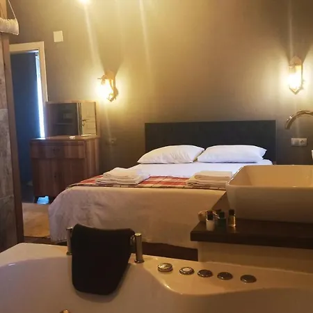 Villa Villa Oezuem Calis *