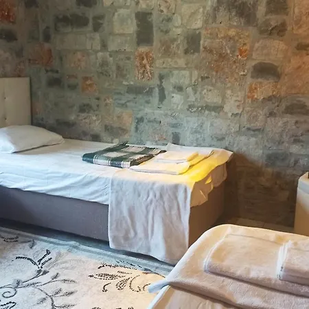 Villa Oezuem Calis Villa *