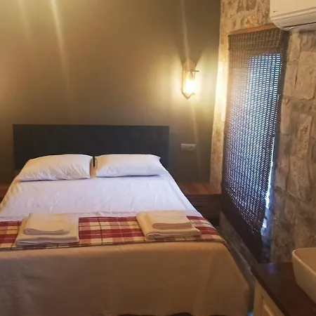 Villa Oezuem Calis Вилла Фетхие