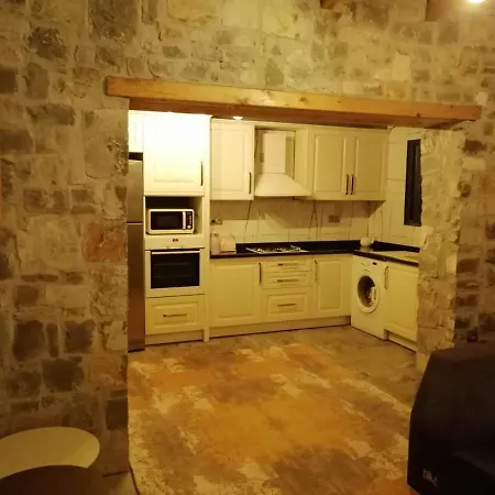 Villa Oezuem Calis Вилла *